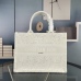 Dior Oblique Saddle AAA+ Handbags  #999926558