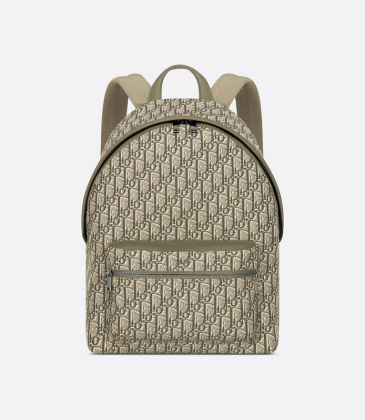 Dior Saumur Backpack AAA 1:1 Original Quality #A36766