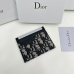 Selling Special offer Dior new  Card Holder for men and women #A22901