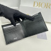 Dior new wallet  for men and women  #A22902