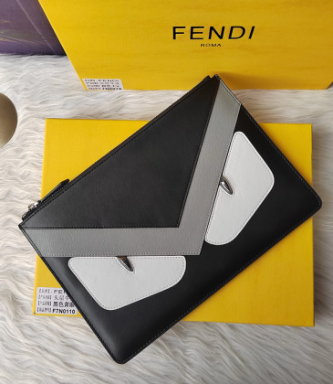 Fendi new style flat handbag #A26253