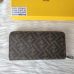 Fendi new style wallets  for men and women #A26250