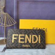 Fendi new style wallets  for men and women #A26250