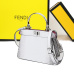2023 FEND1 Iconic Peekaboo ISeeU bag  #A22880