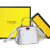 2023 FEND1 Iconic Peekaboo ISeeU bag  #A22880