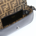 2023 FEND1hand bag detachable shoulder strap clamshell design bag  Women #A22883