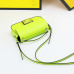 2023 FEND1hand bag detachable shoulder strap clamshell design bag  Women #A22883
