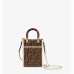Fendi AAA+ Handbags #999921949