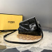 Fendi AAA quality leather bag #A30232