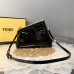 Fendi AAA quality leather bag #A30232
