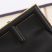Fendi AAA quality leather bag #A30233