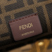 Fendi AAA quality leather bag #A30234