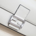 Fendi top quality new style glass handle detachable shoulder strap Sunshine small handbag #A23853