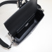 Fendi top quality new style glass handle detachable shoulder strap Sunshine small handbag #A23855