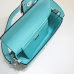 Fendi top quality new style glass handle detachable shoulder strap Sunshine small handbag #A23856