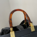 Fendi top quality new style  glass handle detachable shoulder strap  Sunshine small handbag #A22866