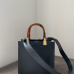 Fendi top quality new style  glass handle detachable shoulder strap  Sunshine small handbag #A22866
