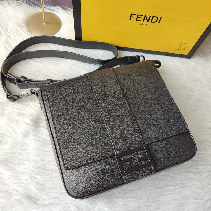 Buy Cheap Fendi luxury brand men's bag #999937049 from AAAClothes.is