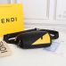 Fendi luxury top quality brand men's bag waist bag #A26283