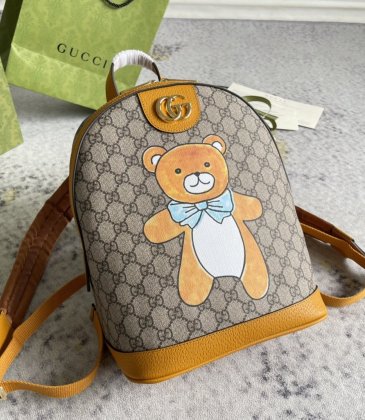 Brand G AAA+Backpack #999914665