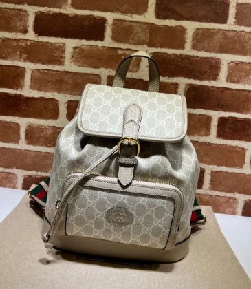 Gucci backpack Sale #999924075