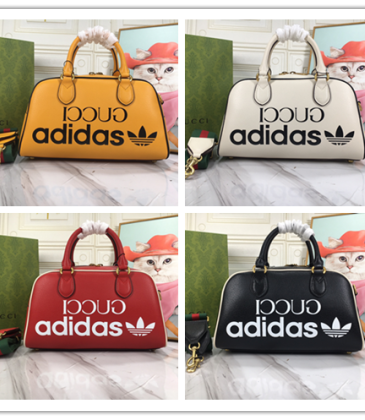 Adidas x Gucci AAA+ Handbags #999926692