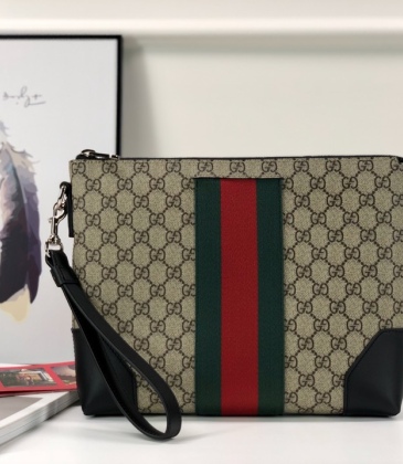 Cheap Gucci AAA+ Handbags Sale #A23172