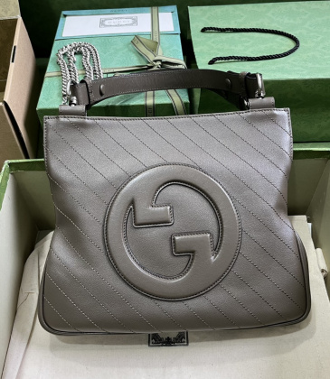 Cheap Gucci AAA+ Handbags Sale #A23370