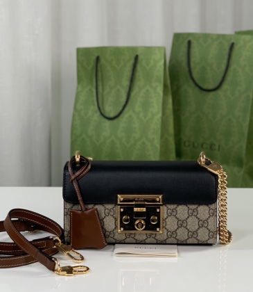Gucci AAA+ Handbags #999932603