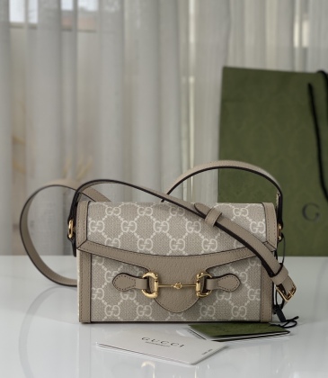 Gucci AAA+ Handbags #A23090