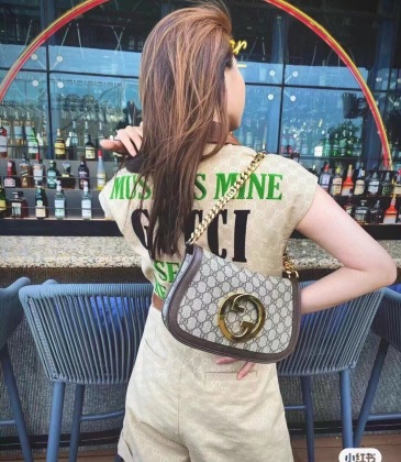 Gucci AAA+ Handbags #A23101