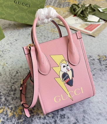 Gucci AAA+ Handbags #999935185