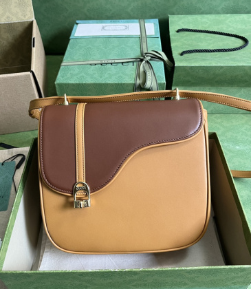 Gucci AAA+ Handbags #999935992