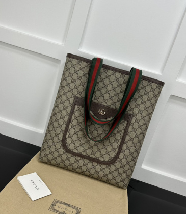 Gucci AAA+Handbags #999934930