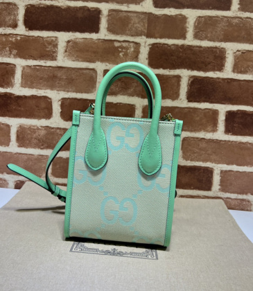 Gucci AAA+Handbags #999934995