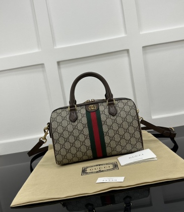 Brand G Handbag 1:1 AAA+ Original Quality #A35217