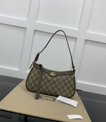 Gucci Handbag 1:1 AAA+ Original Quality #A35219