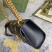 Gucci 2021 AAA+ black Shoulder bag #999919779