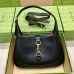 Gucci AAA+ leather shoulder bag #A35004