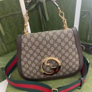 Gucci Blondie Medium Top Handle Bag AAA+ 1:1 Quality #A25406