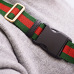 Gucci Print leather belt bag crossbody bag #999914475