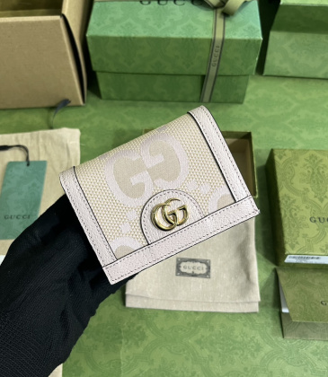 Gucci AAA+wallets #999934943