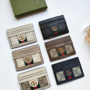 Gucci AAA+wallets #999935552