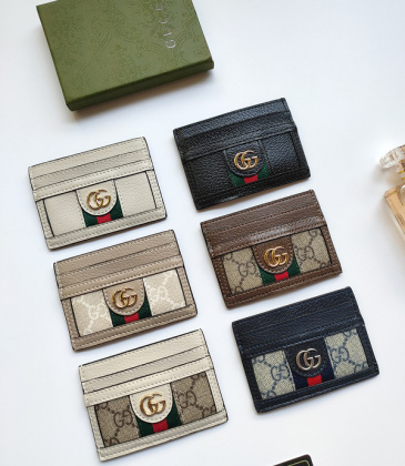 Gucci AAA+wallets #999935552