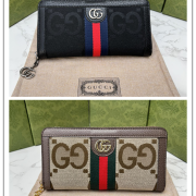 Gucci AAA+wallets #999935987