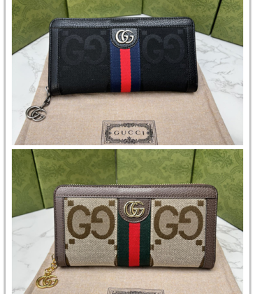 Gucci AAA+wallets #999935987
