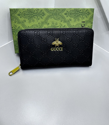 Gucci AAA+wallets #A29160