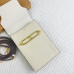 Hermes  Fashion new style card bag and wallets  and phone bag gold logo 18*12*3cm  #A23783