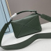 Loewe S21A Shoulder Bags #A23895