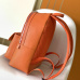 Louis Vuitton Orange Backpack 1:1 Quality #999932995